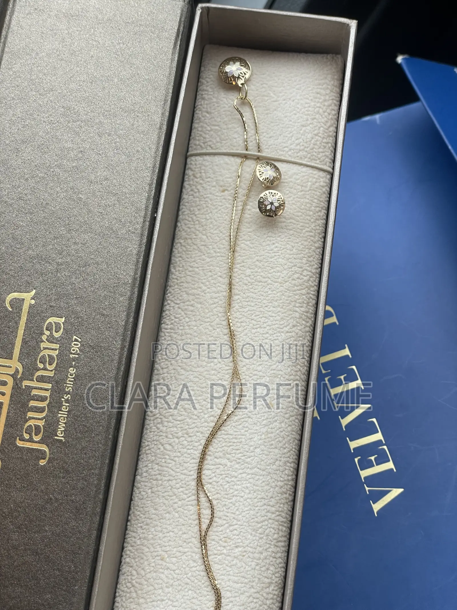 Necklace Pure Gold