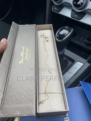 Necklace Pure Gold