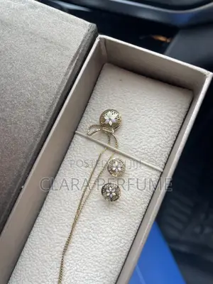 Necklace Pure Gold