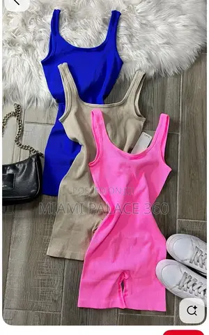 Ladies Tops
