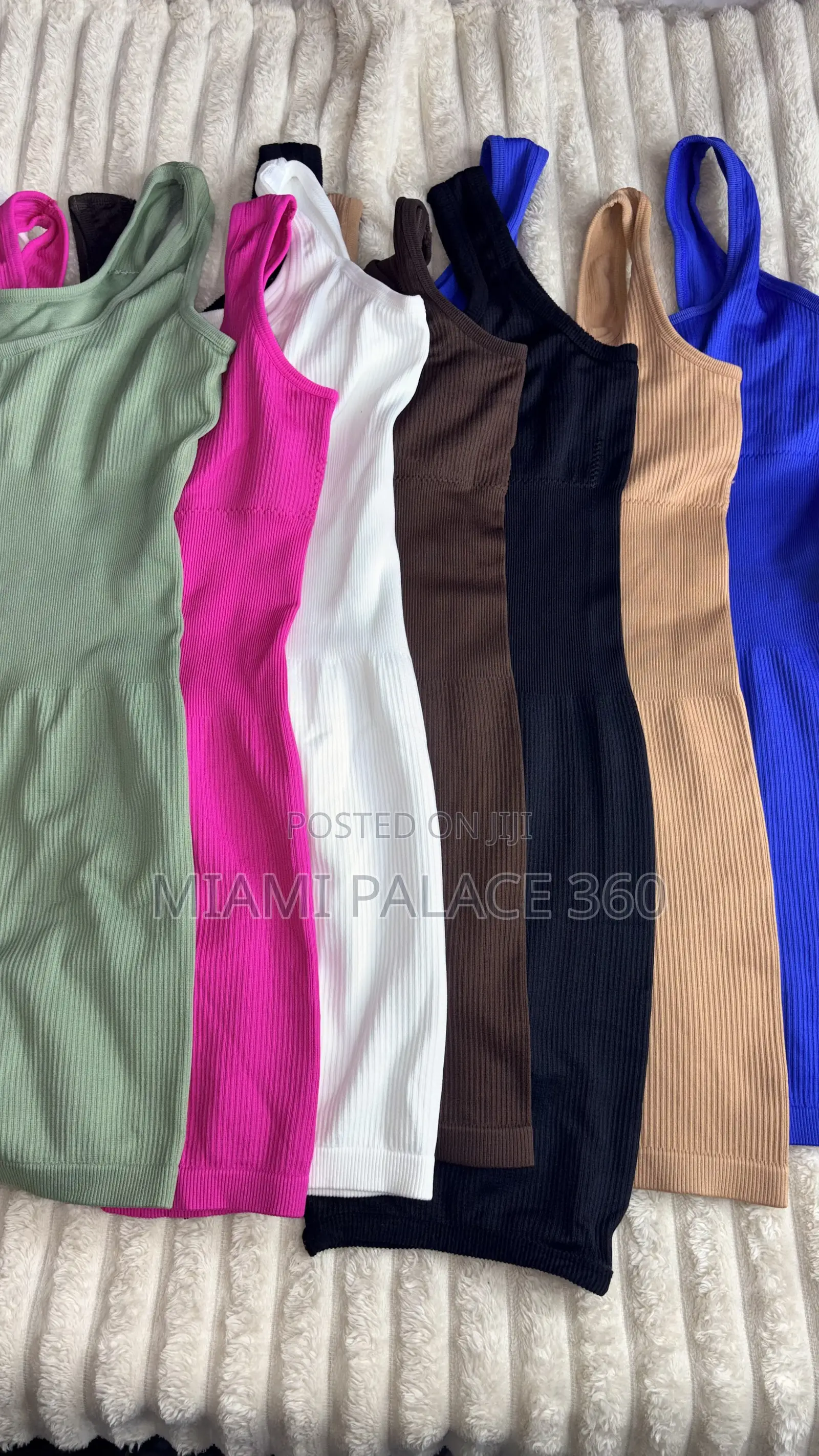 Ladies Tops