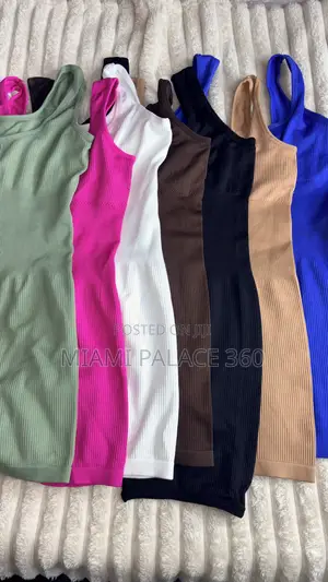 Ladies Tops