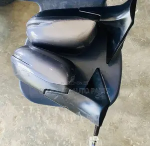 Honda CR-V 2017–2018 Side Mirrors Available Now!  Autoparts Ghana