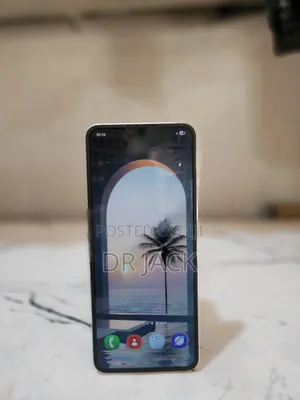 Samsung Galaxy Z Flip6 512 GB Orange