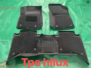 Floor Mats