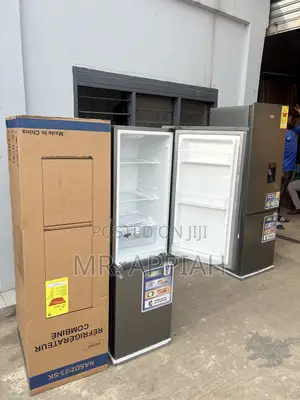 Get Classic Nasco Bottom Mount Freezer Fridge(170L) Nasd2-23sk
