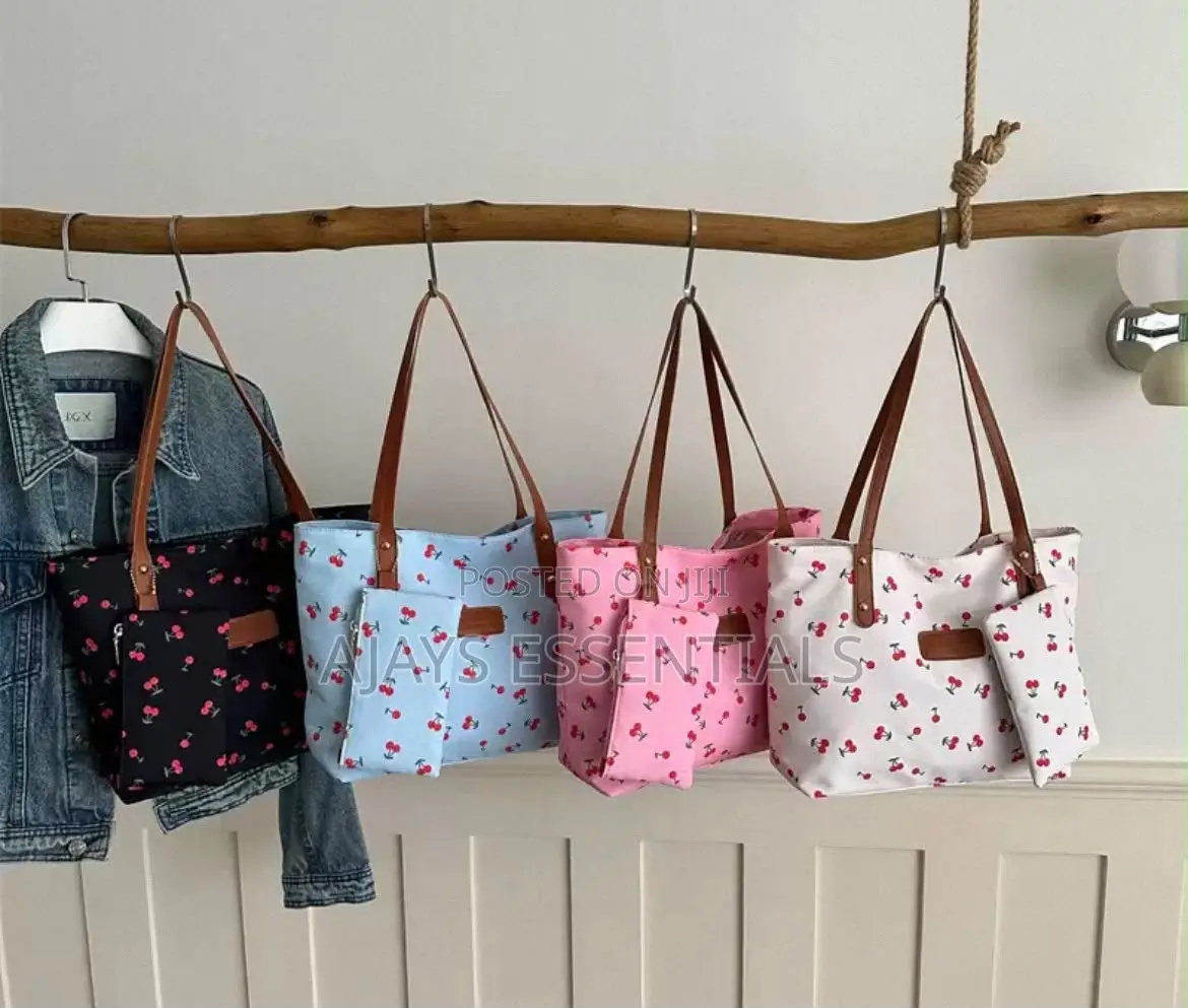 Classy Women’s Tote Bags