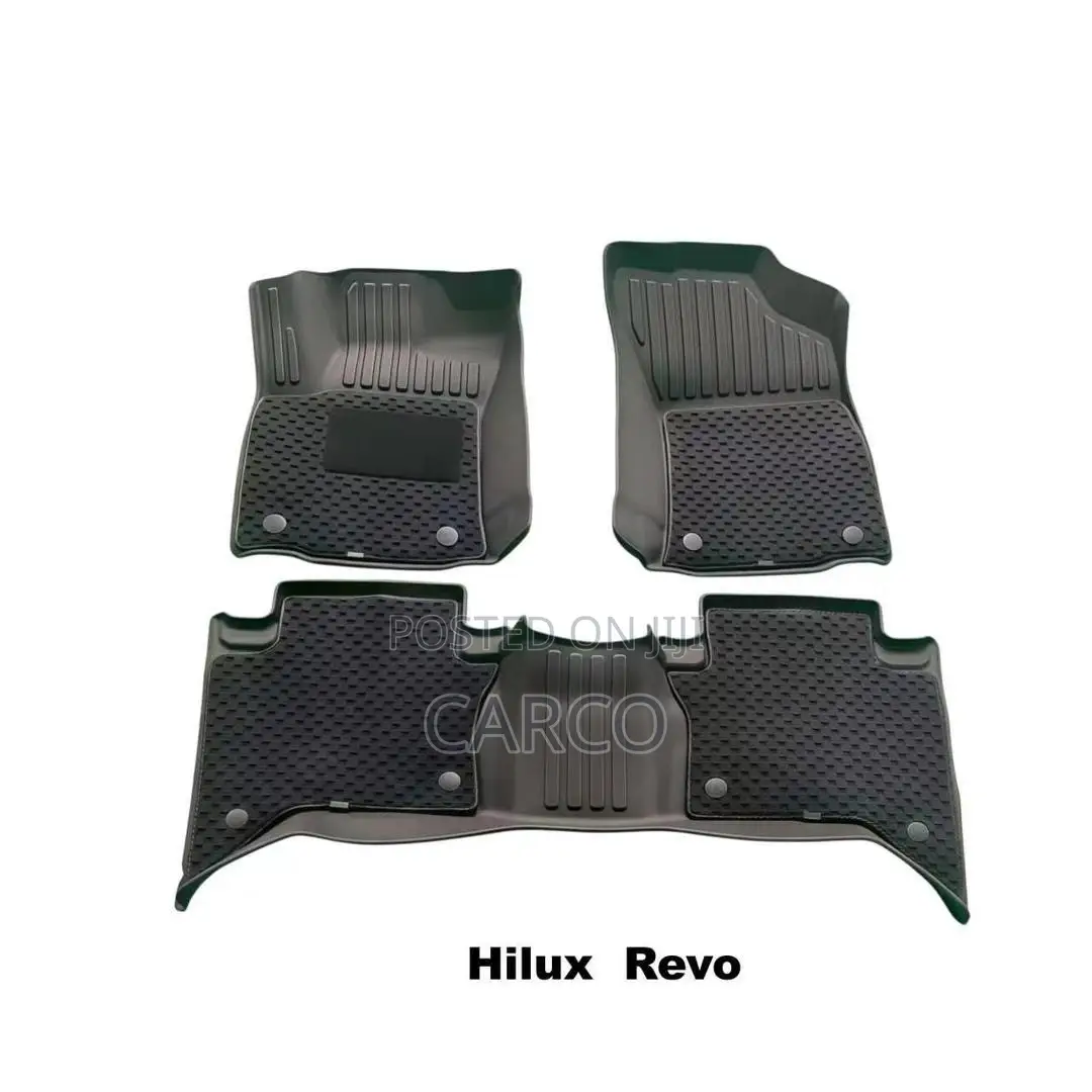 Floor Mats