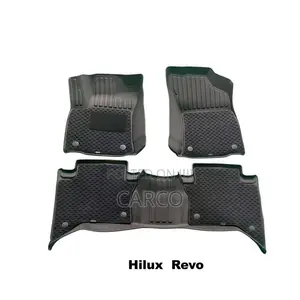 Floor Mats