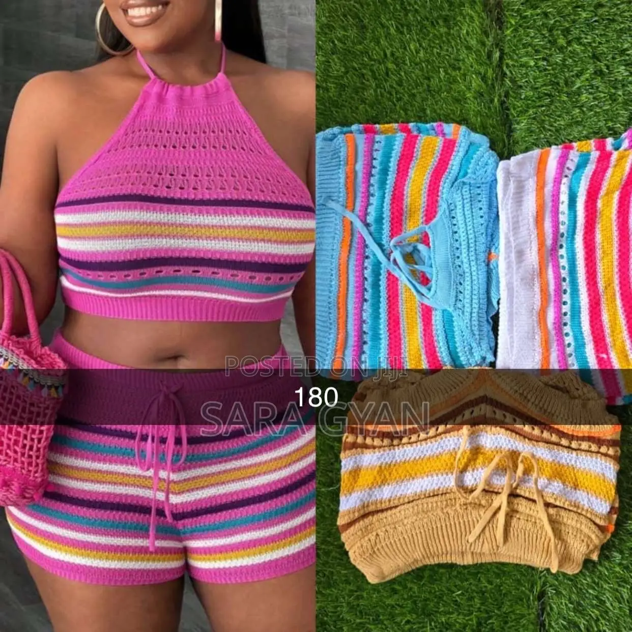 My Closet Dresses
