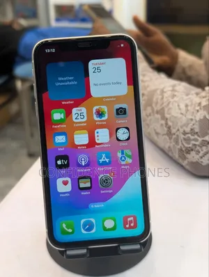 Apple iPhone 11 128 GB White