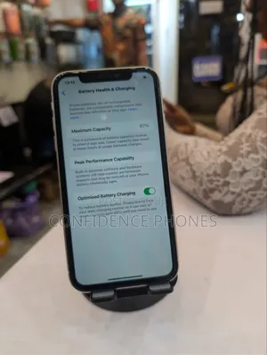 Apple iPhone 11 128 GB White