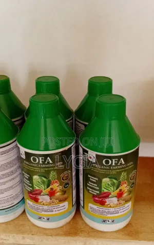 OFA (Organic Farming Aid) 1L