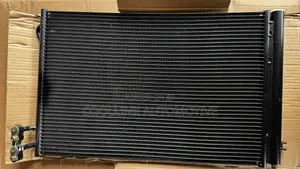 BMW E90 AC Condenser (2008-2012)