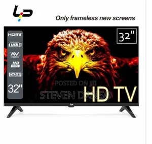 LP 32 Digital TV