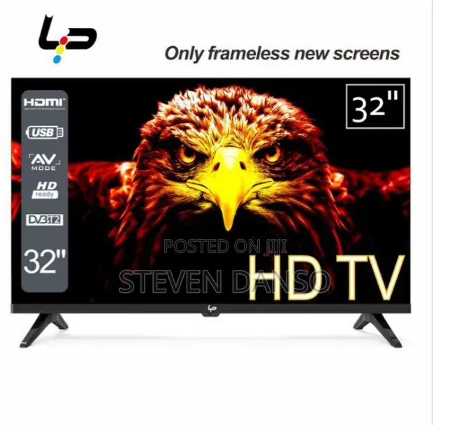 LP 32 Digital TV
