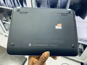 Laptop HP Pavilion 11 8GB AMD A4 SSD 160GB