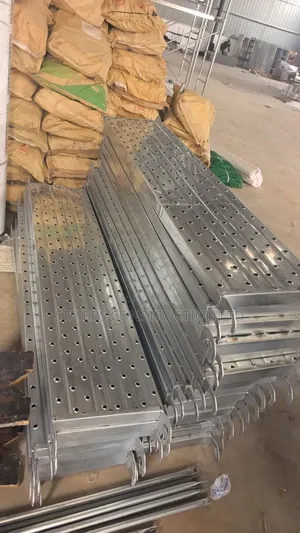 China Galvanized Scaffolds for Sale.