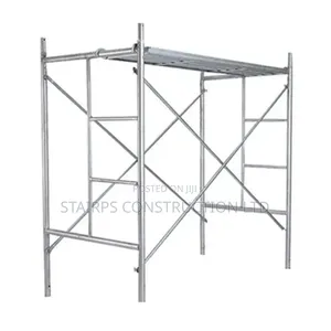 China Galvanized Scaffolds for Sale.