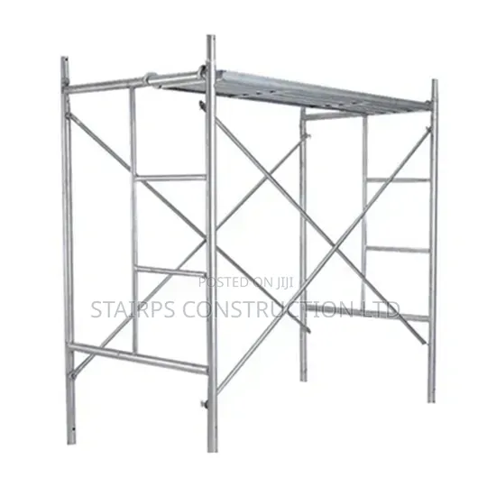 China Galvanized Scaffolds for Sale.