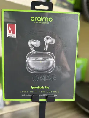 SpaceBuds Pro
