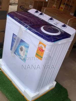 Oscar Quality Washing Machine 12kg Twin Tub Top Load