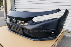Honda Civic 2022 Complete Bumper Available!  Autoparts Glasgow