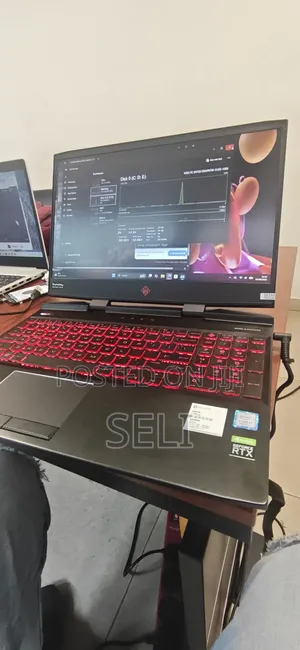 Laptop HP 15 16GB Intel Core i7 SSD 512GB