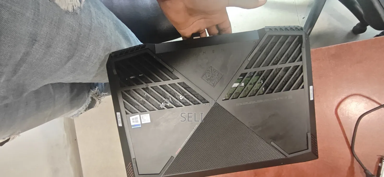 Laptop HP 15 16GB Intel Core i7 SSD 512GB