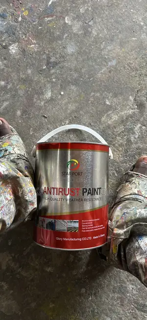 Oil Paints