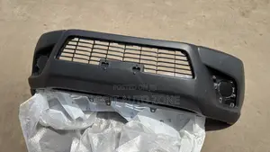 Toyota Hilux 2016,2017,2015,2018, Front Bumper