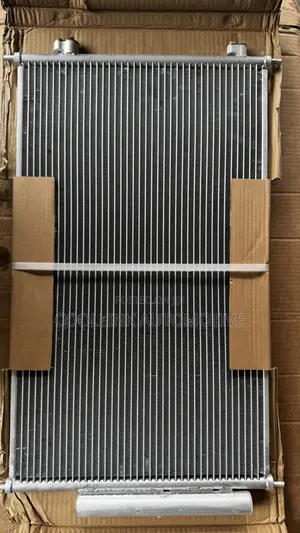 Honda HRV 2016-2021 (AC Condenser)