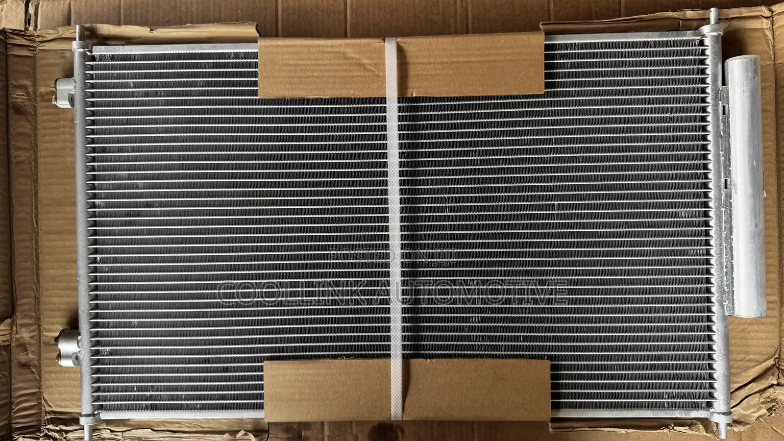 Honda HRV 2016-2021 (AC Condenser)