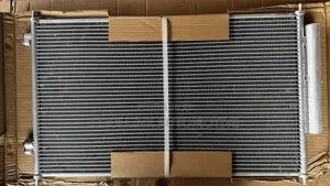 Honda HRV 2016-2021 (AC Condenser)