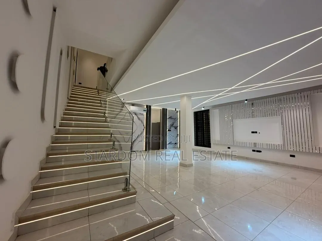 4bdrm Duplex in West Trassaco, Ability for sale