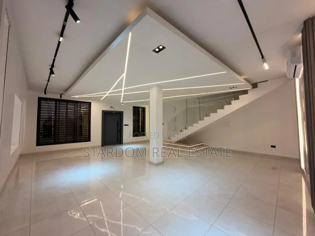 4bdrm Duplex in West Trassaco, Ability for sale