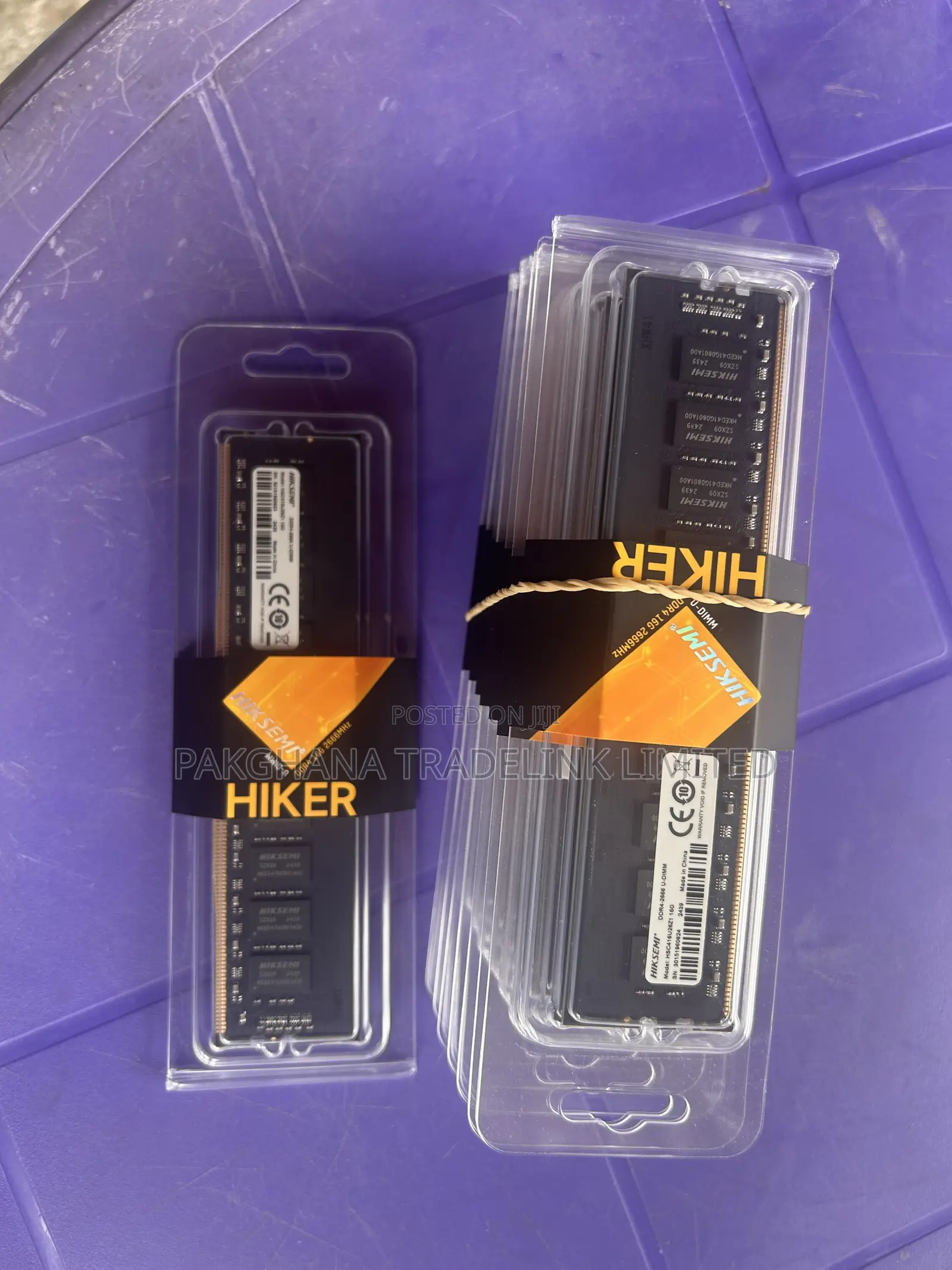 16gb Ddr4 2666 U-Dimm