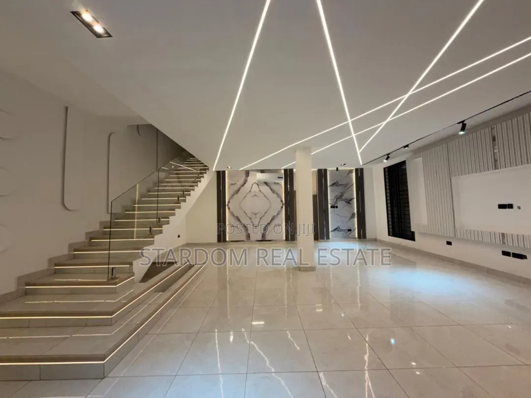 4bdrm Duplex in West Trassaco, Ability for sale