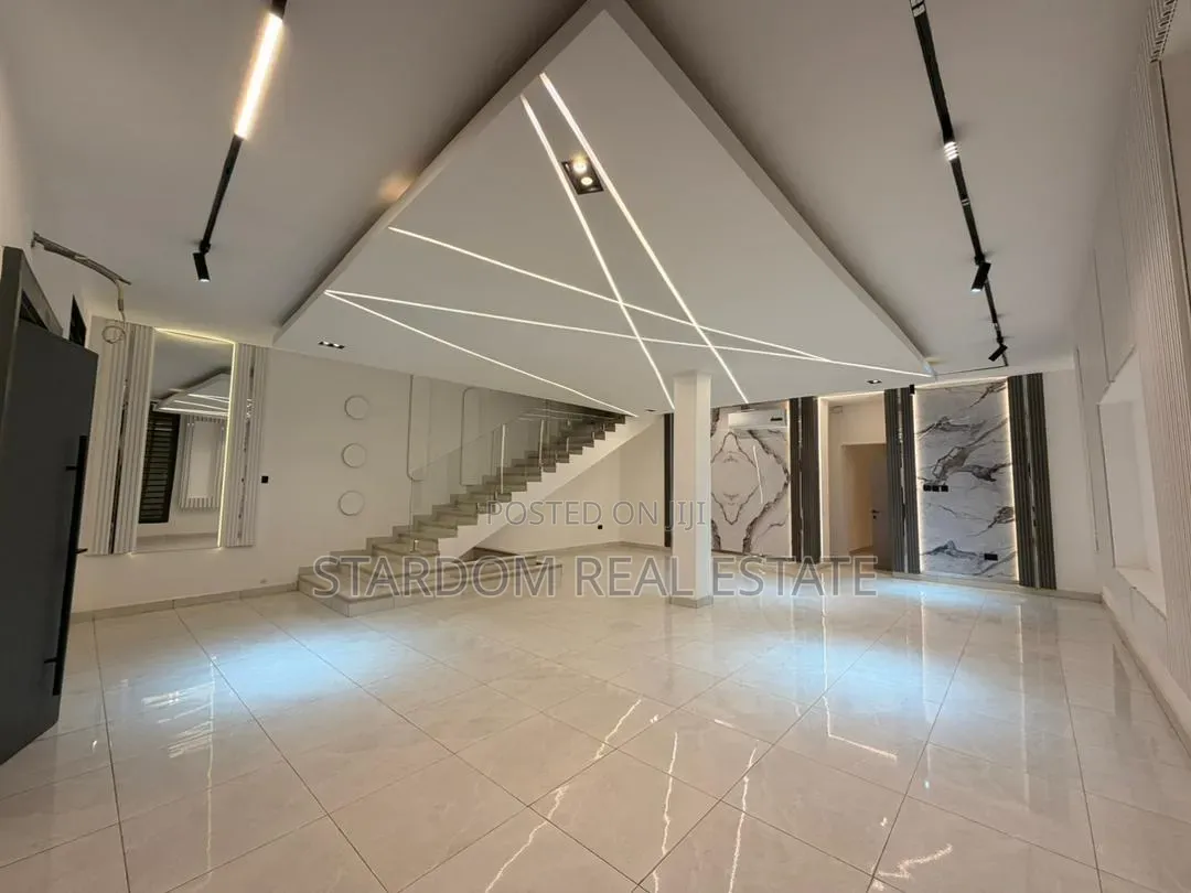 4bdrm Duplex in West Trassaco, Ability for sale