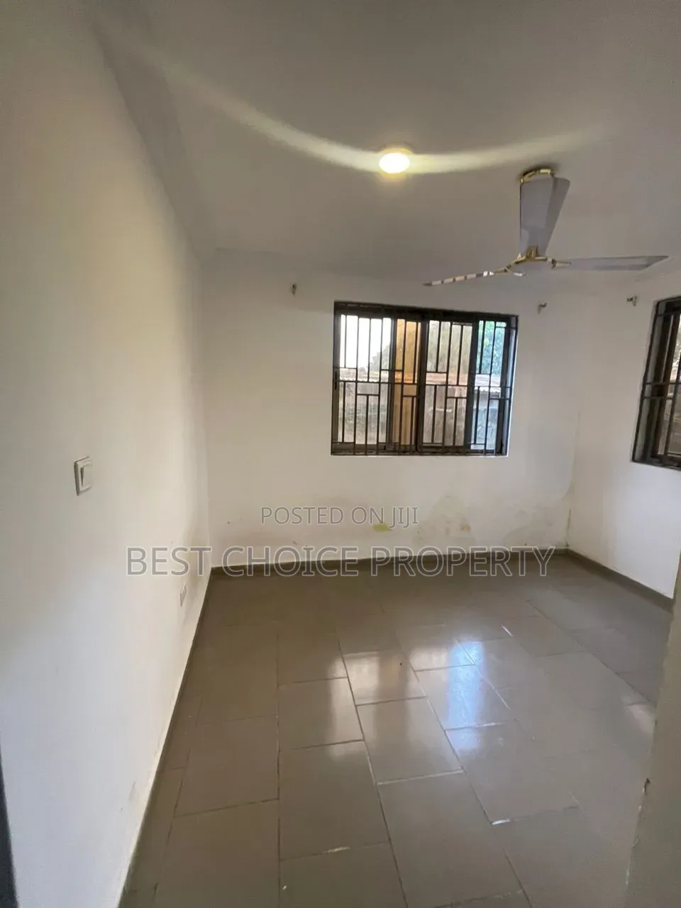 1bdrm Apartment in Pantang Hospital, Oyarifa Mall Area for rent
