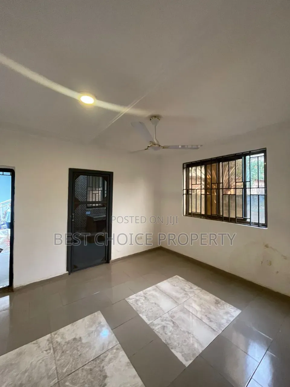 1bdrm Apartment in Pantang Hospital, Oyarifa Mall Area for rent