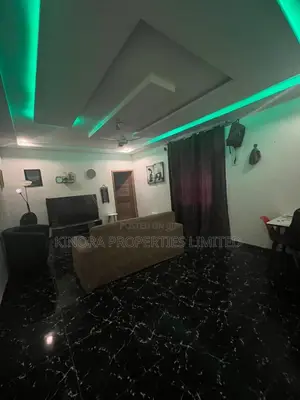 1bdrm Apartment in Agbogba Junction, Abokobi for rent
