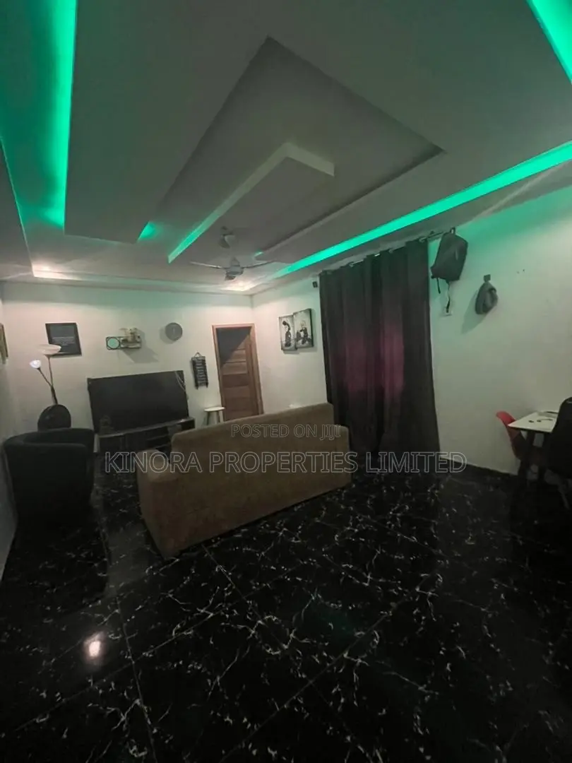 1bdrm Apartment in Agbogba Junction, Abokobi for rent