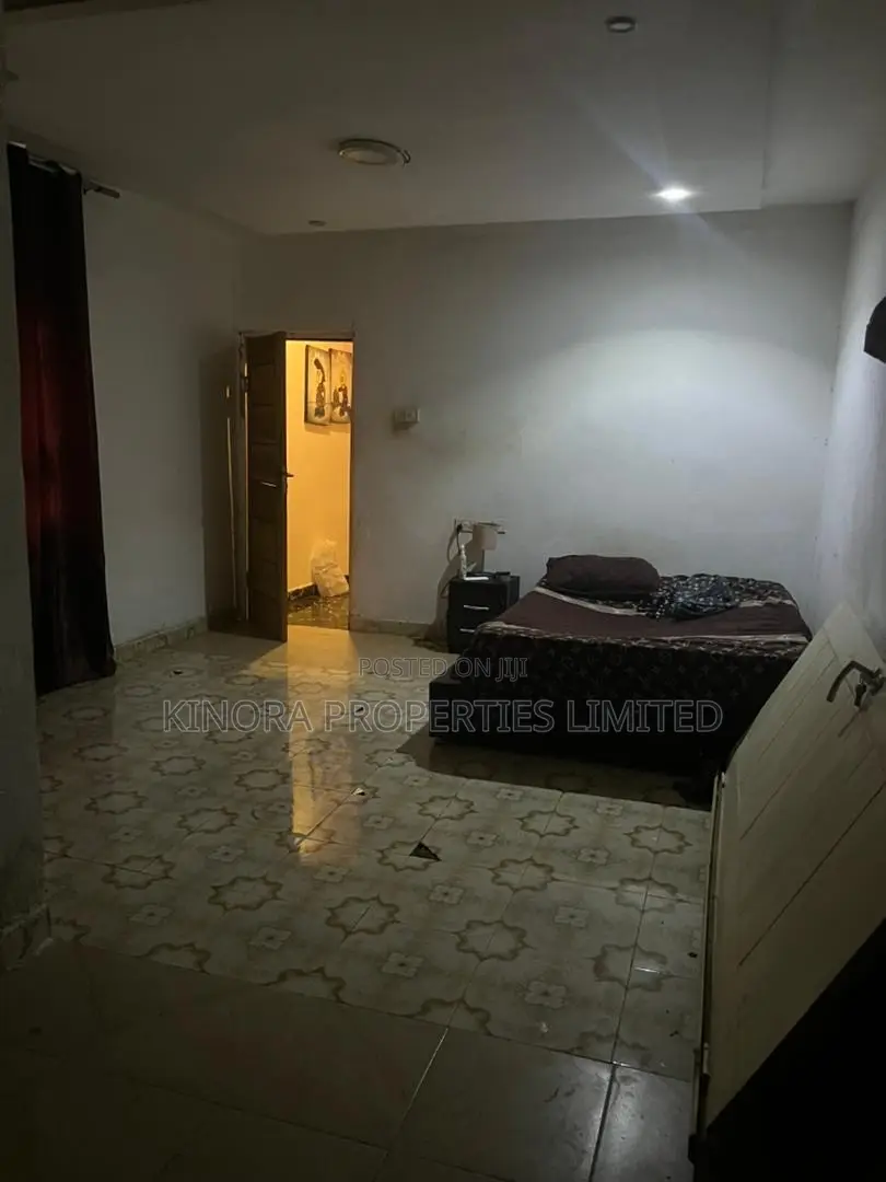 1bdrm Apartment in Agbogba Junction, Abokobi for rent