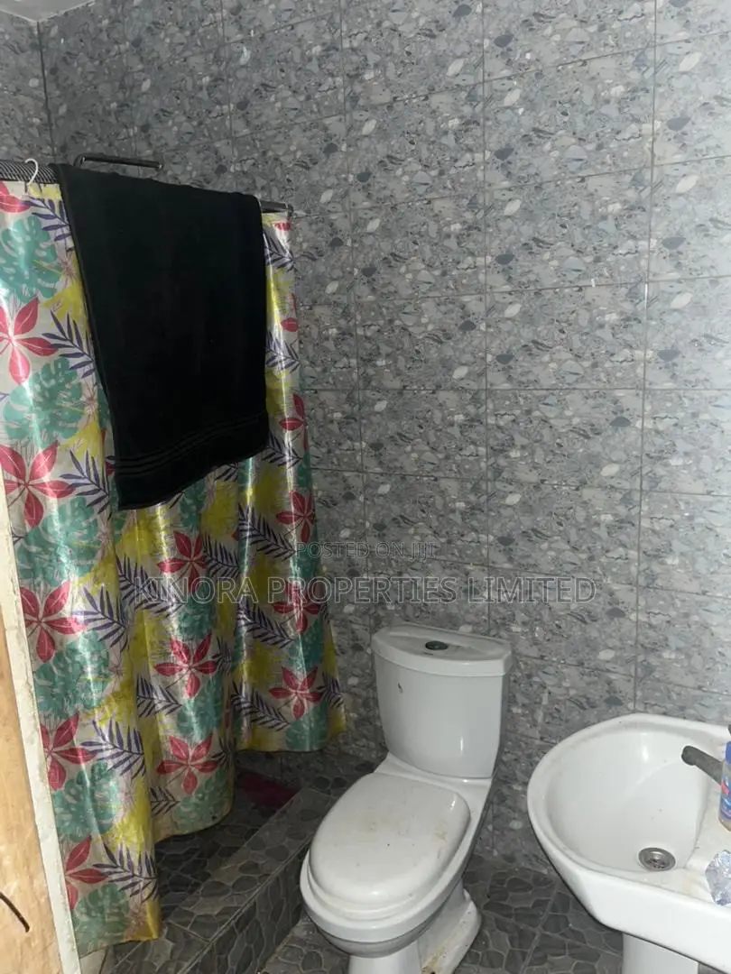 1bdrm Apartment in Agbogba Junction, Abokobi for rent
