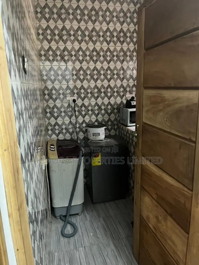 1bdrm Apartment in Agbogba Junction, Abokobi for rent