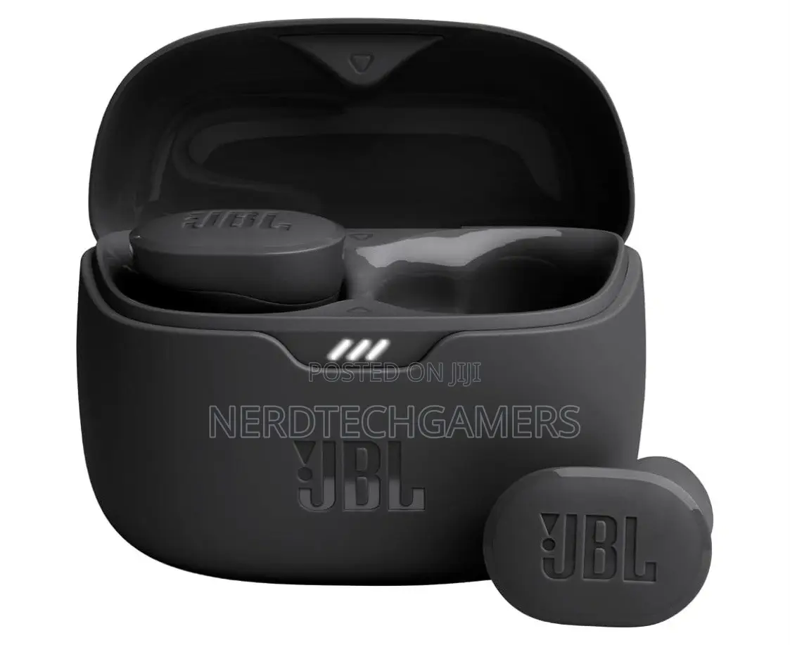 JBL Tune Buds 2