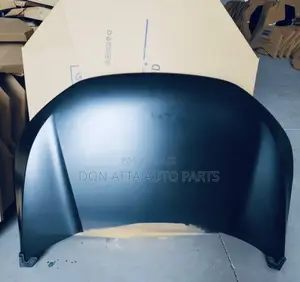 Honda CR-V 2017–2019 Bonnet Available  Essport Autoparts LTD