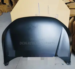 Honda CR-V 2017–2019 Bonnet Available  Essport Autoparts LTD