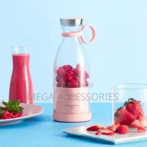 Portable Multifunctional Juicer